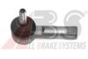 PEX 1202105 Tie Rod End